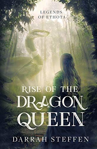 Rise Of The Dragon Queen