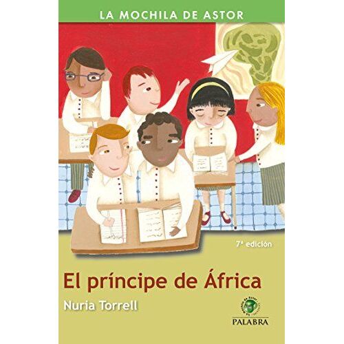 El Príncipe De África