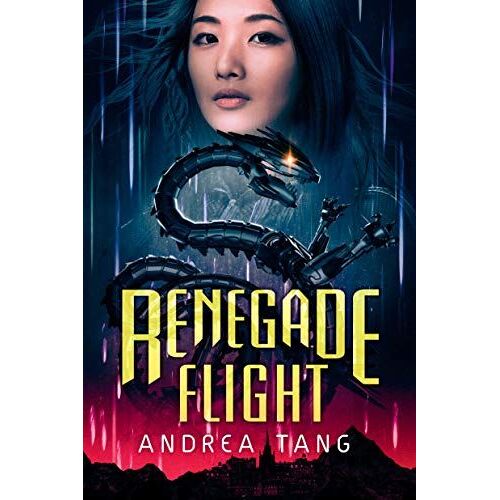 Renegade Flight