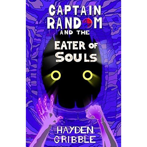 Captain Random And The Eater Of Souls