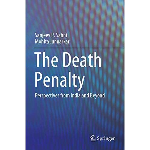 The Death Penalty