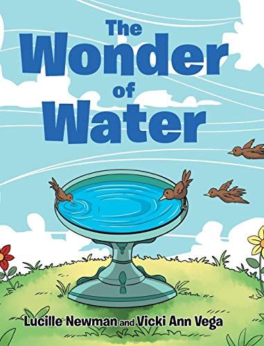 The Wonder Of Water