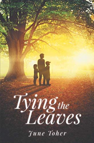 Tying The Leaves
