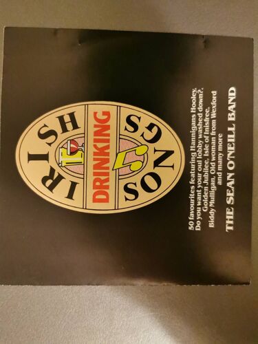 Irish Drinking Songs