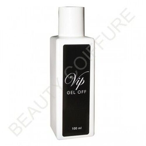 Vip Gel Off 100 Ml 