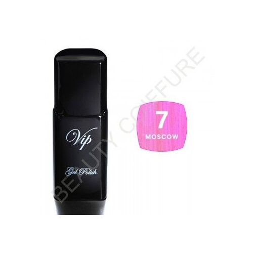 Vip Vernis Semi-Permanent Moscow 07 10 Ml 