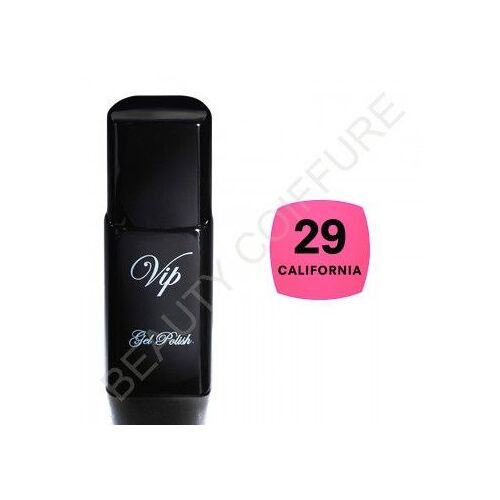 Vip Vernis Semi Permanent California 029 10 Ml 
