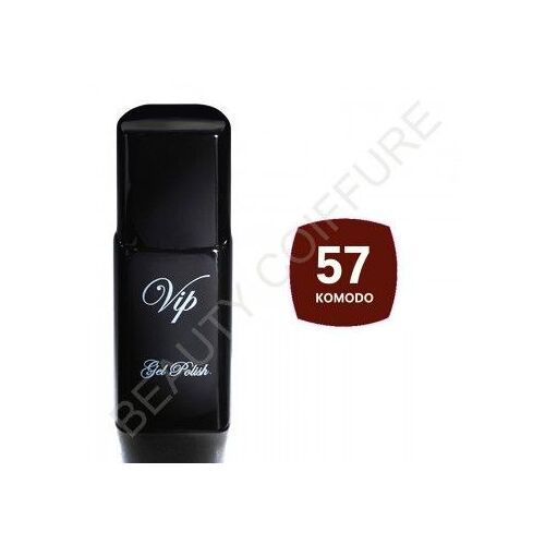 Vip Vernis Semi Permanent Komodo 057 10 Ml 