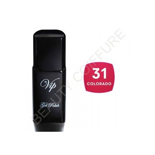 Vip Vernis Semi-Permanent Colorado 031 10 Ml 