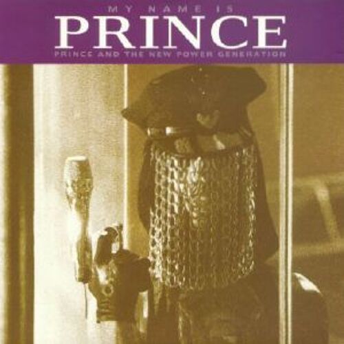 My Name Is Prince