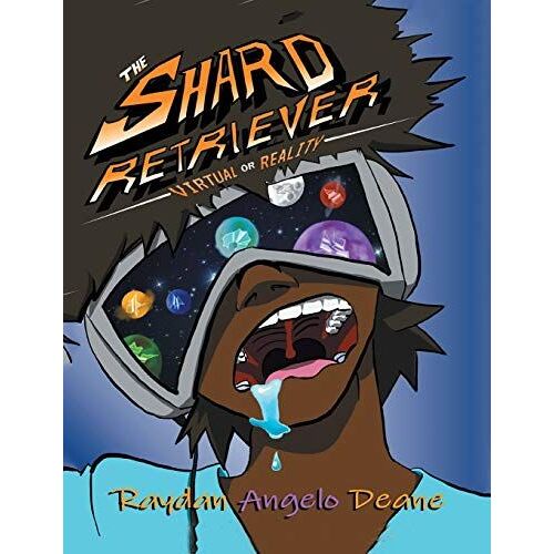 The Shard Retriever