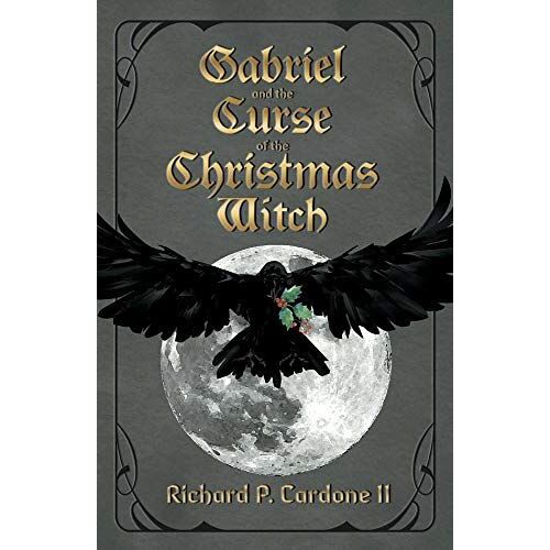 Gabriel And The Curse Of The Christmas Witch