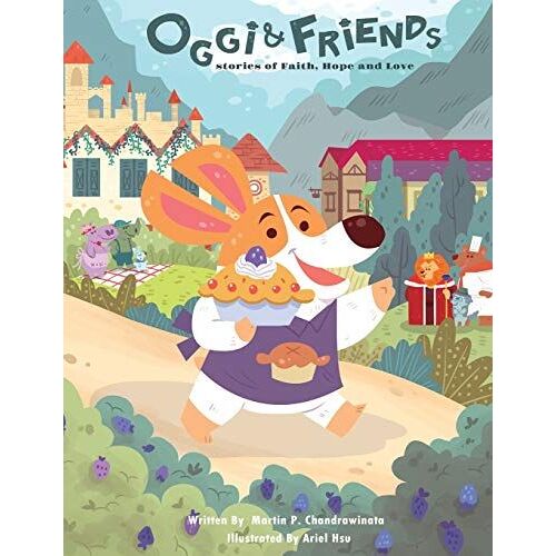 Oggi & Friends