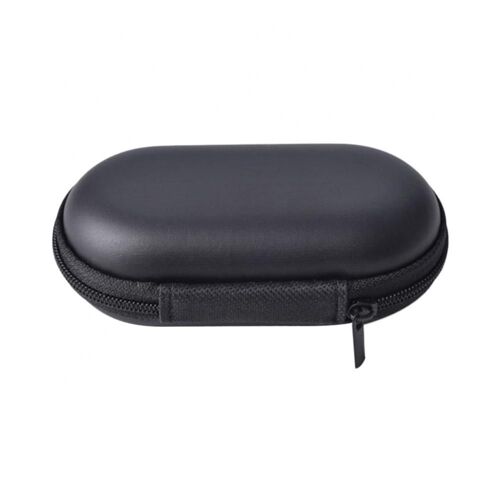 Étui de téléphone portable étanche, sac de voyage pour poudres, étui rigide pour écouteurs, sac de transport universel anti-rayures pour sauna