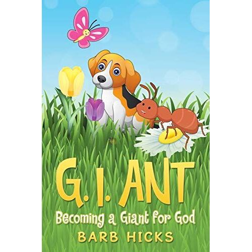 G. I. Ant