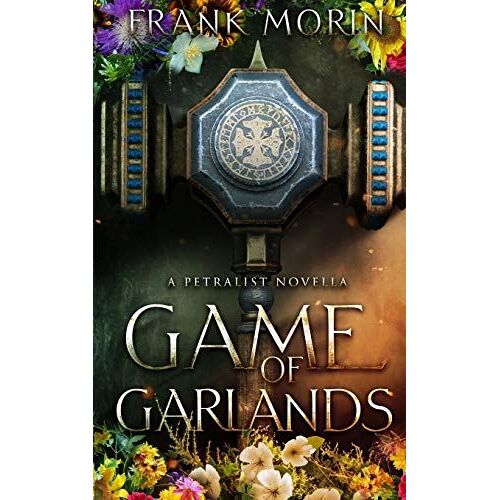 Game Of Garlands