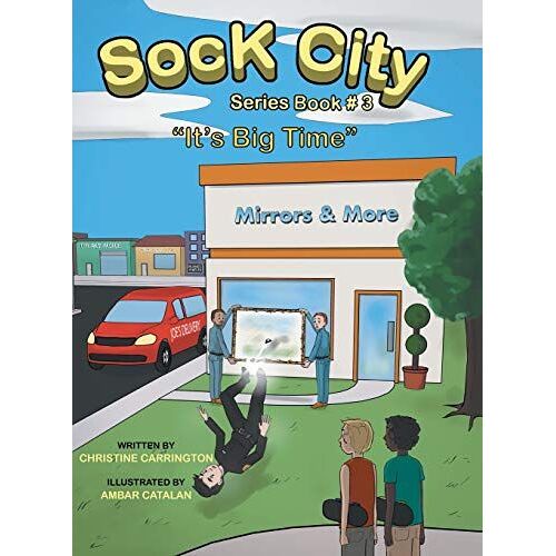 Sock City