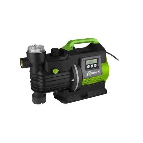 Pompe à eau de surface groupe Jet automatique 850 watts avec filtre