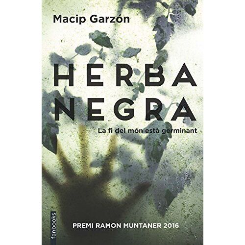 Macip, S: Herba Negra