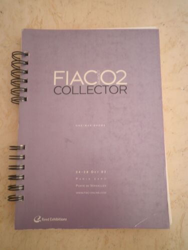 Fiac 02 Collector