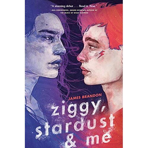 Ziggy, Stardust And Me