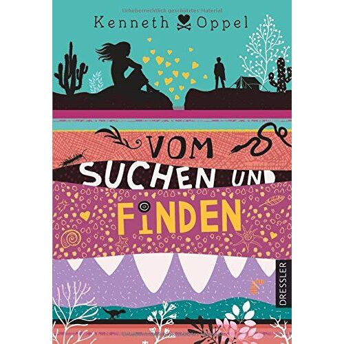 Vom Suchen Und Finden