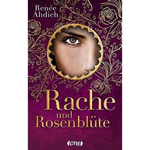 Rache Und Rosenblüte
