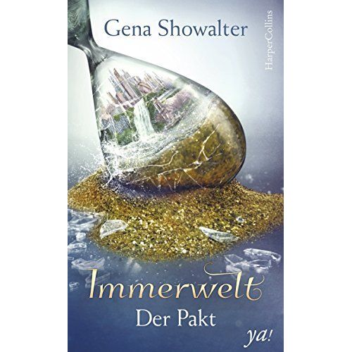 Immerwelt 2 - Der Pakt