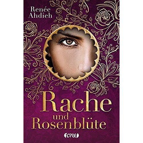 Rache Und Rosenblüte
