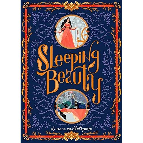 Sleeping Beauty