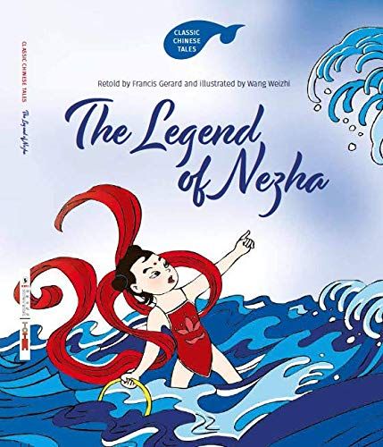 The Legend Of Nezha
