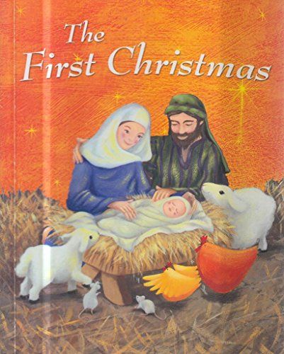 The First Christmas