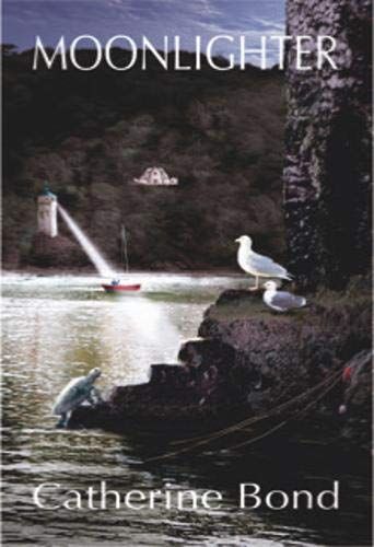 Moonlighter (The Moon Series)