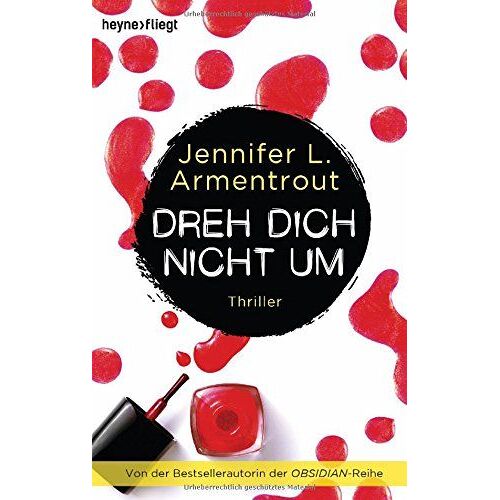 Dreh Dich Nicht Um
