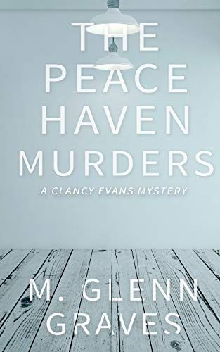 The Peace Haven Murders