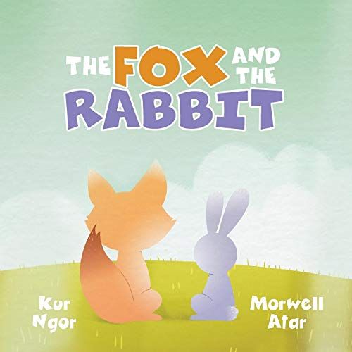 The Fox And The Rabbit