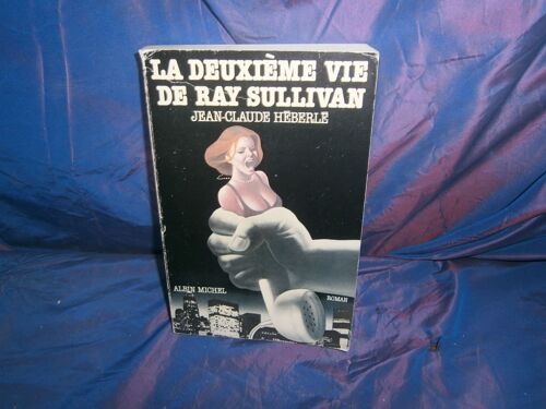 La Deuxième Vie De Ray Sullivan