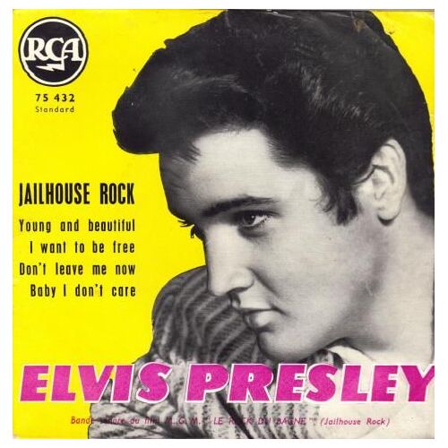 Jailhouse Rock