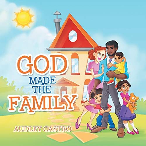 God Made The Family