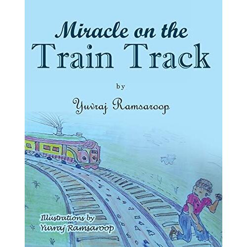 Miracle On The Train Track