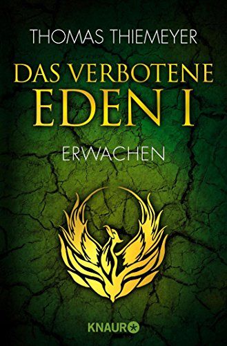 Das Verbotene Eden 1
