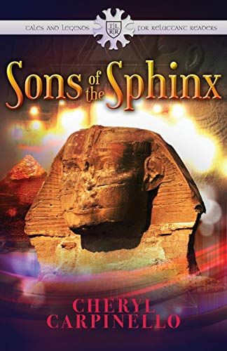 Sons Of The Sphinx