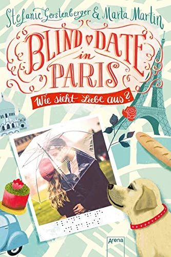 Blind Date In Paris