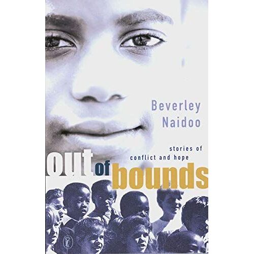 Out Of Bounds