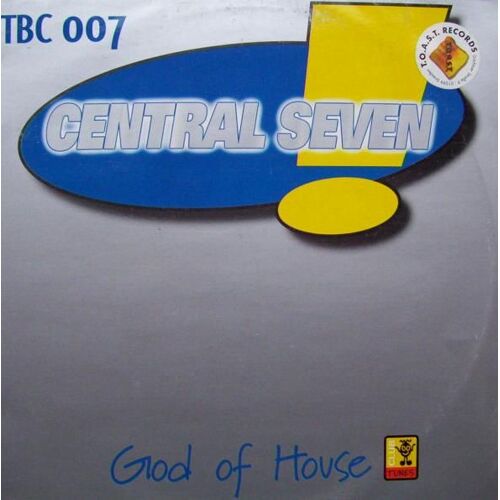 God Of House