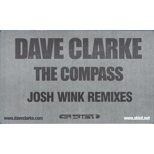 The Compass (Josh Wink Remixes)