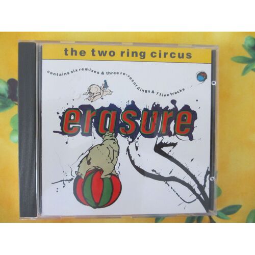 The Two Ring Circus