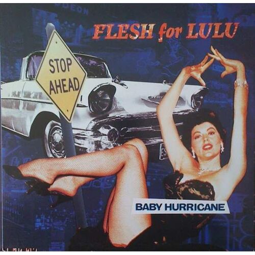 Baby Hurricane