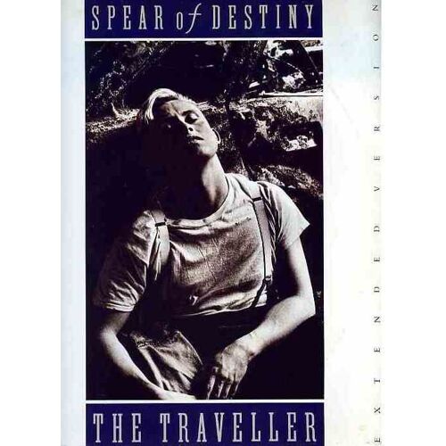 The Traveller (Extended Version)