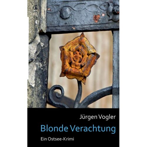 Blonde Verachtung